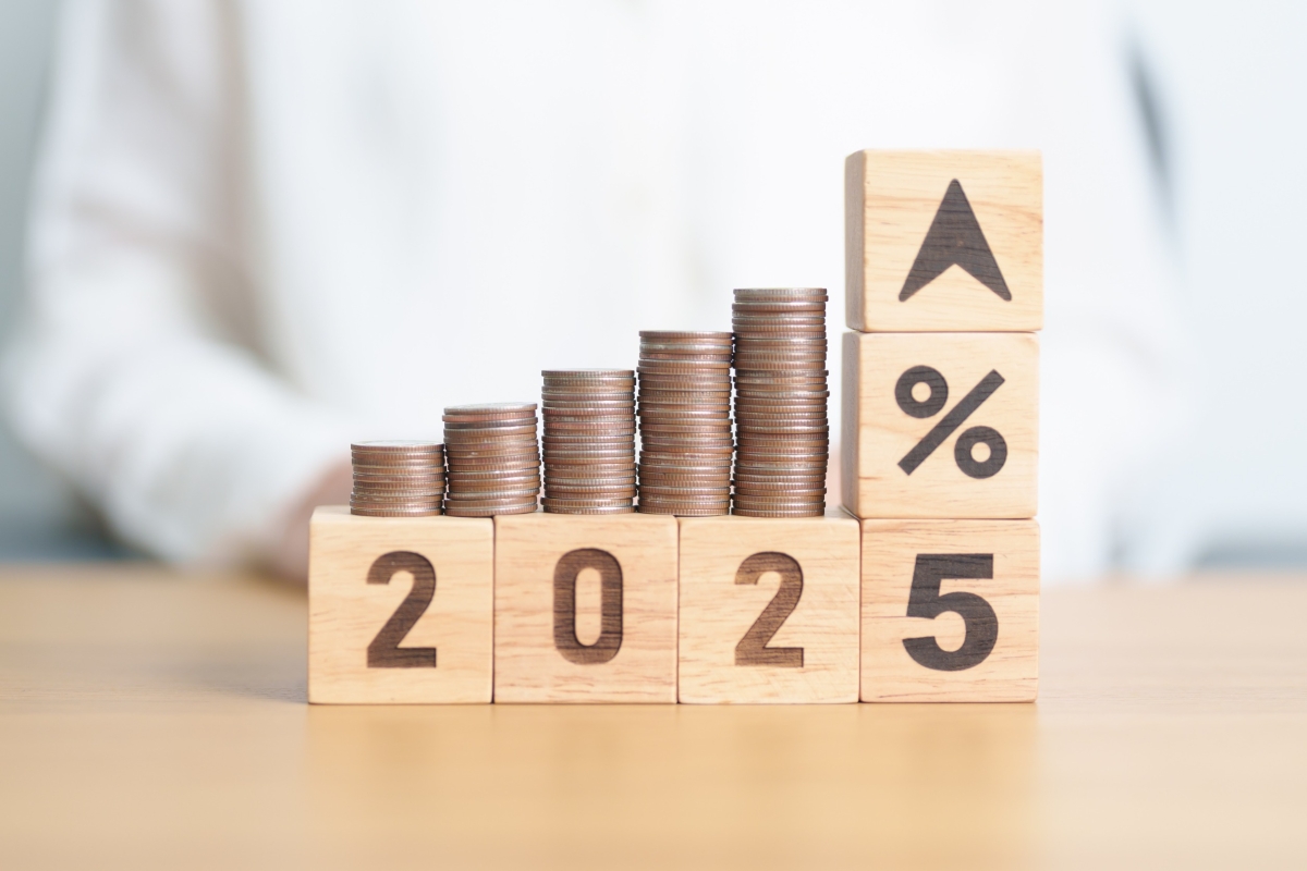 Betaalt of ontvangt u (kinder)alimentatie? Vanaf 1 januari 2025 wordt het alimentatiebedrag verhoogd met 6,5 procent.